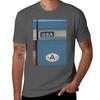 Gsa Break 1981 Tshirt Outdoor Activity Sports Tshirt