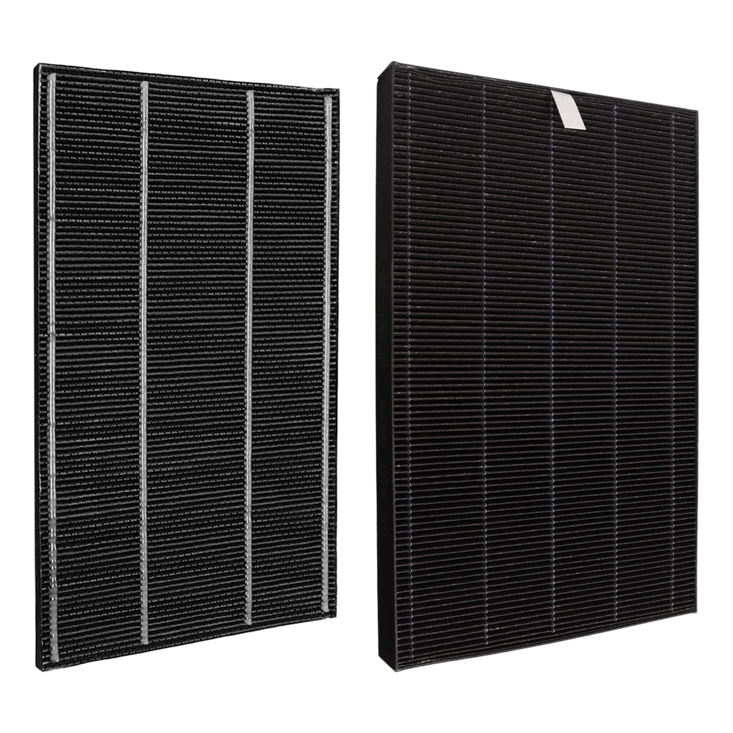 

KTJBESTF Air Purifier Filter Washable Deodorizing Filter 280 337 0168 and HEPA Dust Collection Filter Compatible Product Air Purifier Replacement