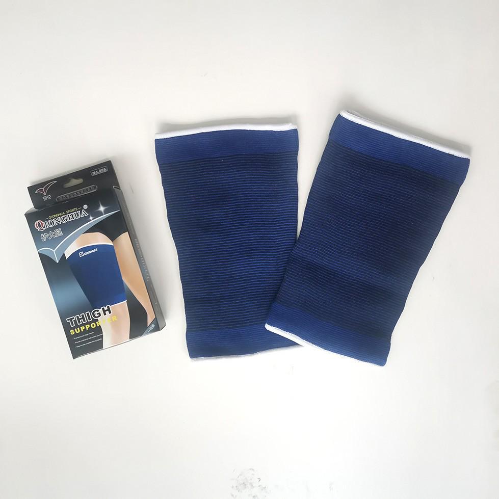 Adult Knitted Thigh Protection for Basketball, Yoga, Running, Fitness & Outdoor Sports.