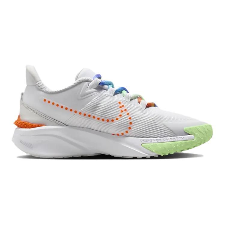 Nike Star Runner 4 Next Nature SE GS 'White Vapor Green' FN4979-100
