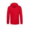 B&C Mens Organic Hoodie