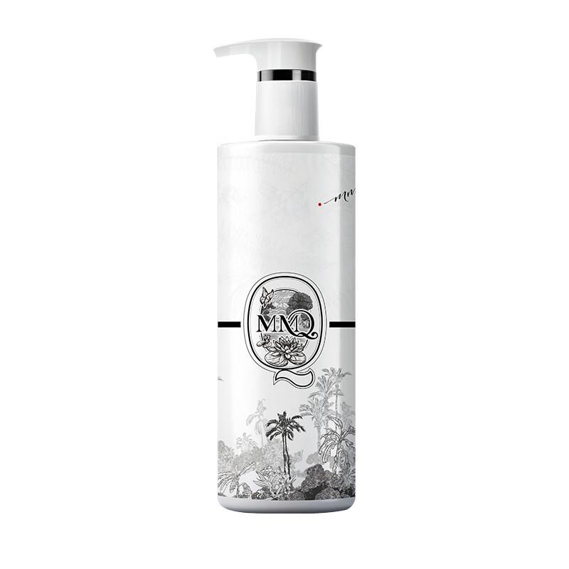 

MMQ Water Lily Sandalwood Soothing Shampoo