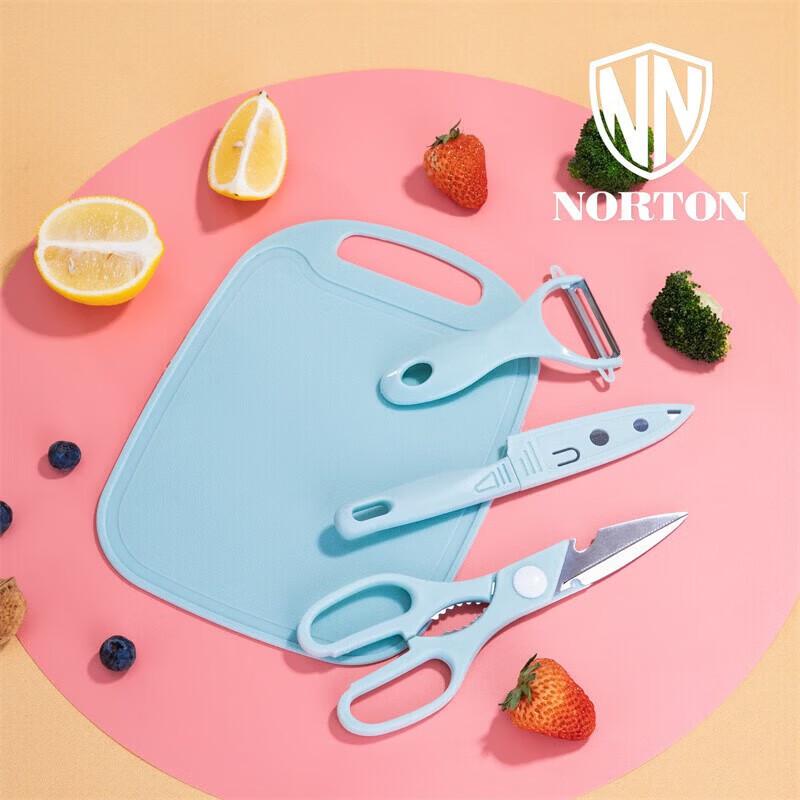 Norton Dylan Kitchen Helper Set