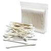 Earth & You Paper Cotton Swab 100