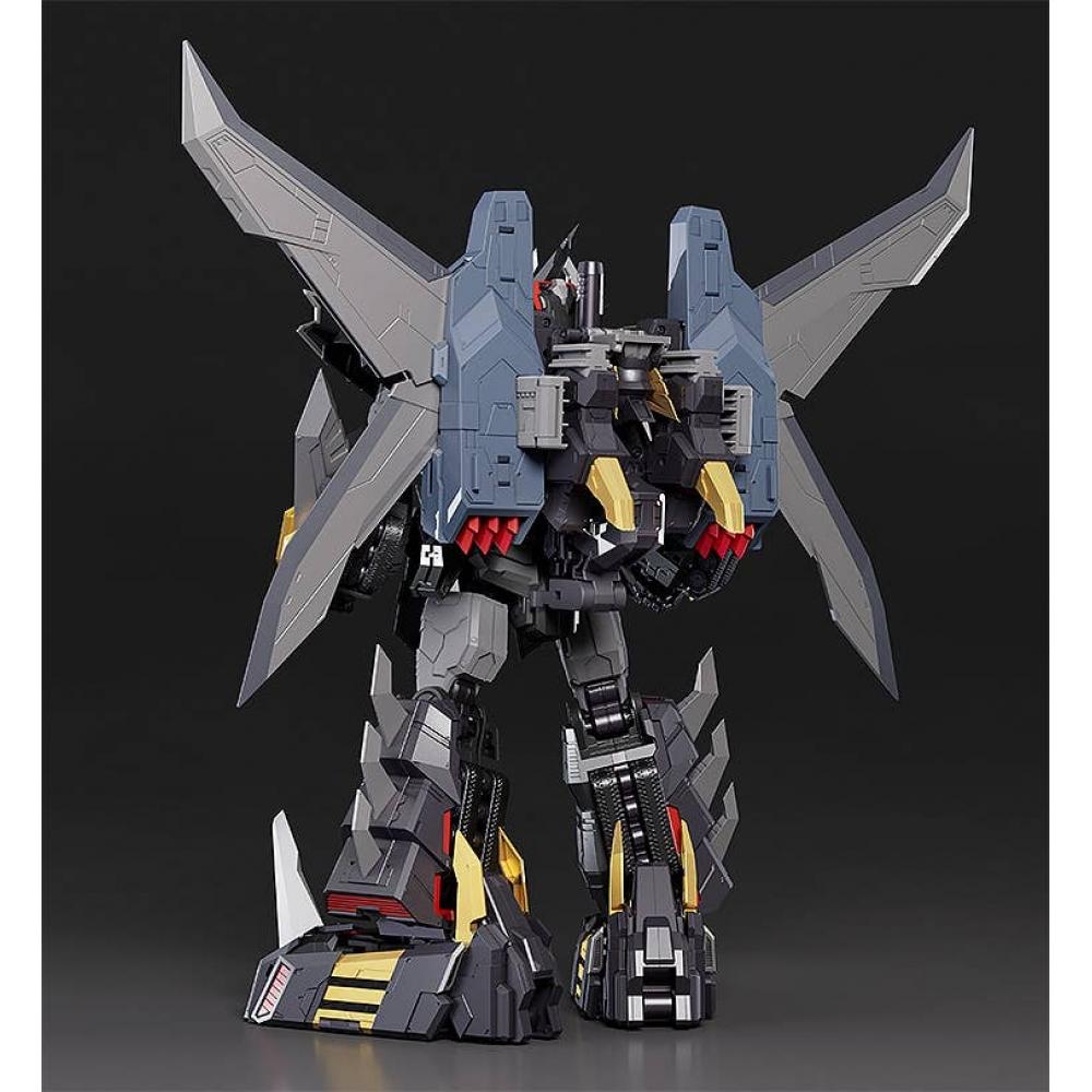 Dancouga The Gattai Dairyuga  Dancouga   Super Beast Machine God 