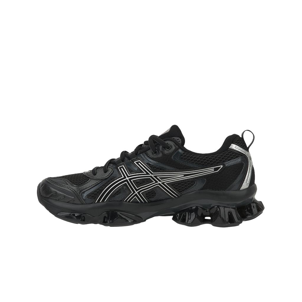 Asics Gel Quantum Kinetic Graphite Grey Black Unisex Sneakers 1203A270-023