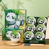 Panda Keramisch Servies Cadeauset