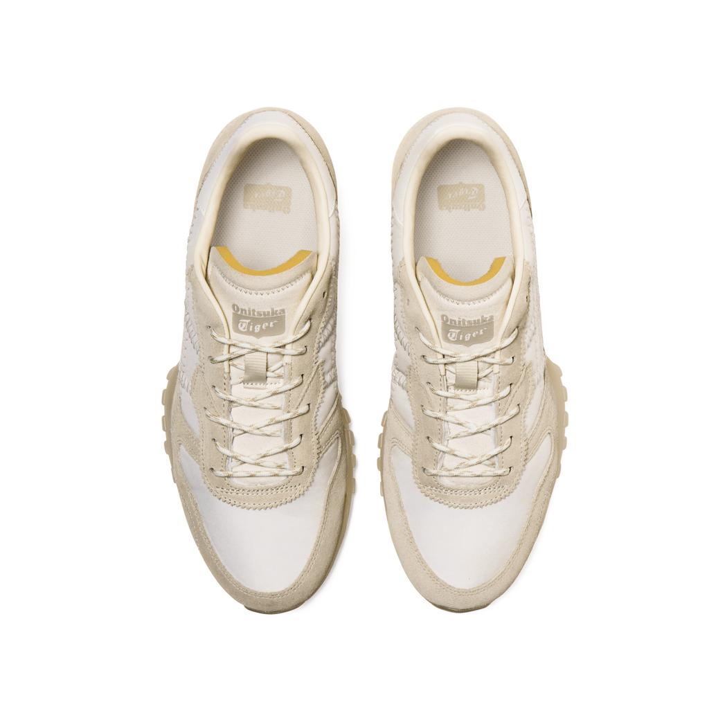 Onitsuka Tiger TRASPIKE Casual Shoes Unisex Beige 1183C558-100
