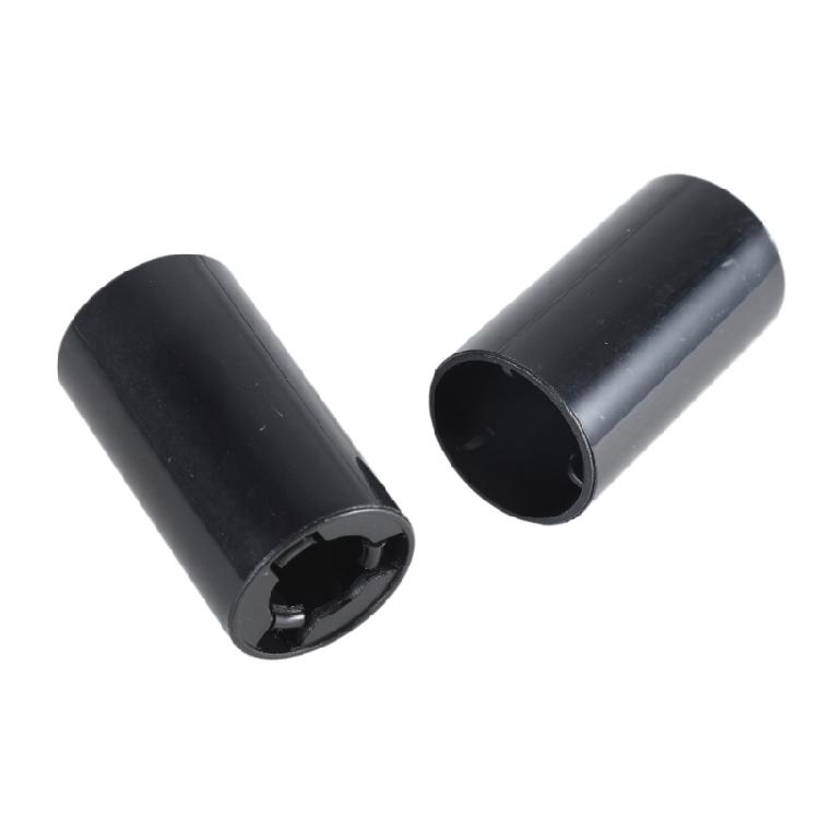 5pcs User Friendly AA To C Battery Adapter, Essential C Size Battery Adapter Spacers Case for Toy and Gadget Enthusiasts