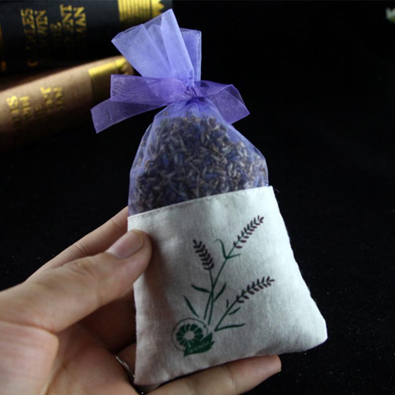 

Саше из натуральной лаванды/розы, ароматические сумки с сушеными цветами для гостиной, ящика, подушки, автомобиля, офиса