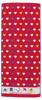 Marushin Sanrio X TOKYO Heart Pixel Face 34 X Cotton Jacquard Product 3005027000 PiXEL. Towel, 80cm, 100% Towel, Number