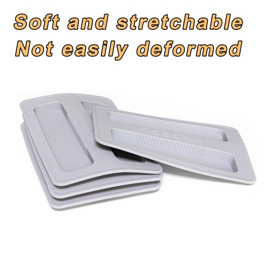 

Силиконовая крышка тостера Крышка тостера Крышка хлебопечки Верхняя крышка устройства тостера Крышка хлебопечки Крышка сэндвич-машины Аксессуары