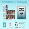 MADEIN S – MADE in BLUE [MASHIRO / MiU / SERINA / NAGOMI / MADEIN S Ver.]