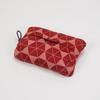 Ace Muffle Suitcase Cover, Large, Pocketable, 70cm, 62843, 15cm, Blue (Circle)