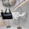 Large Capacity Tote Bag Women's Shoulder Handbag
