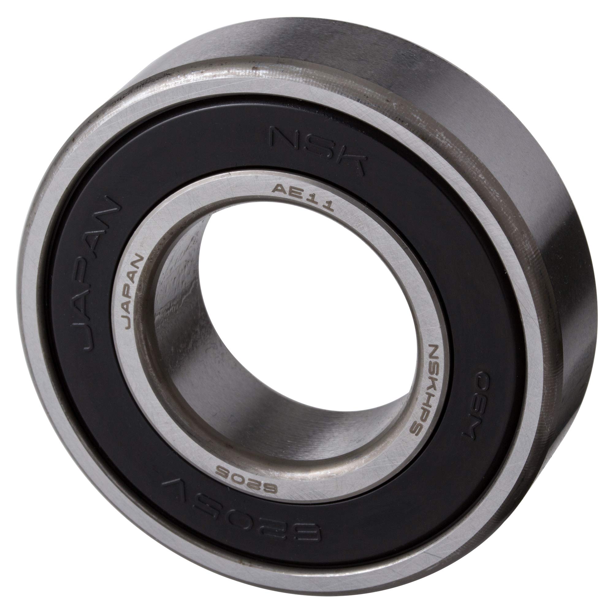 

NSK (KSK) Deep Groove Ball Bearing, Non-Contact Rubber Sealed, Radial Ball Bearing 6817VV
