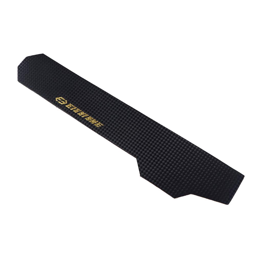 Guard Decal Bicycle Chain Protection Stickers Chainstay Protector Sticker Bicycle Frame Protection