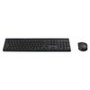 Rapoo 8100GT Multi-mode Wireless Keyboard & Mouse Combo