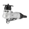 Pneumatic Chamfering Machine Mini 45 Degrees  Arc Burr Trimming Straight Air Tool(EU Type Interface)