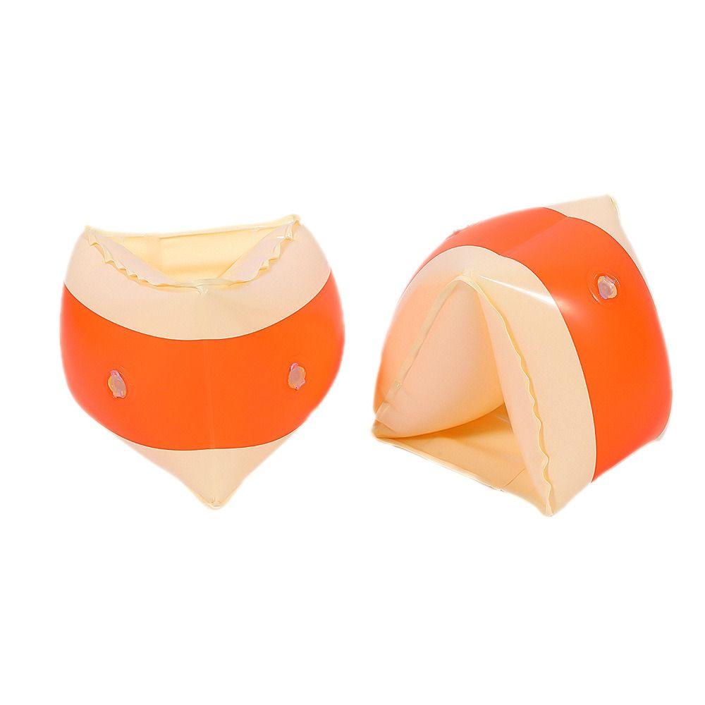 Water Wings Children's Arm Buoy Support Safe Inflatable Arm Ring Swimming Arm Ring  Swimming Pool
