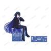 TV Anime City Under Rinne Koko Big Acrylic Stand "Kamitsubaki Construction." ver.B