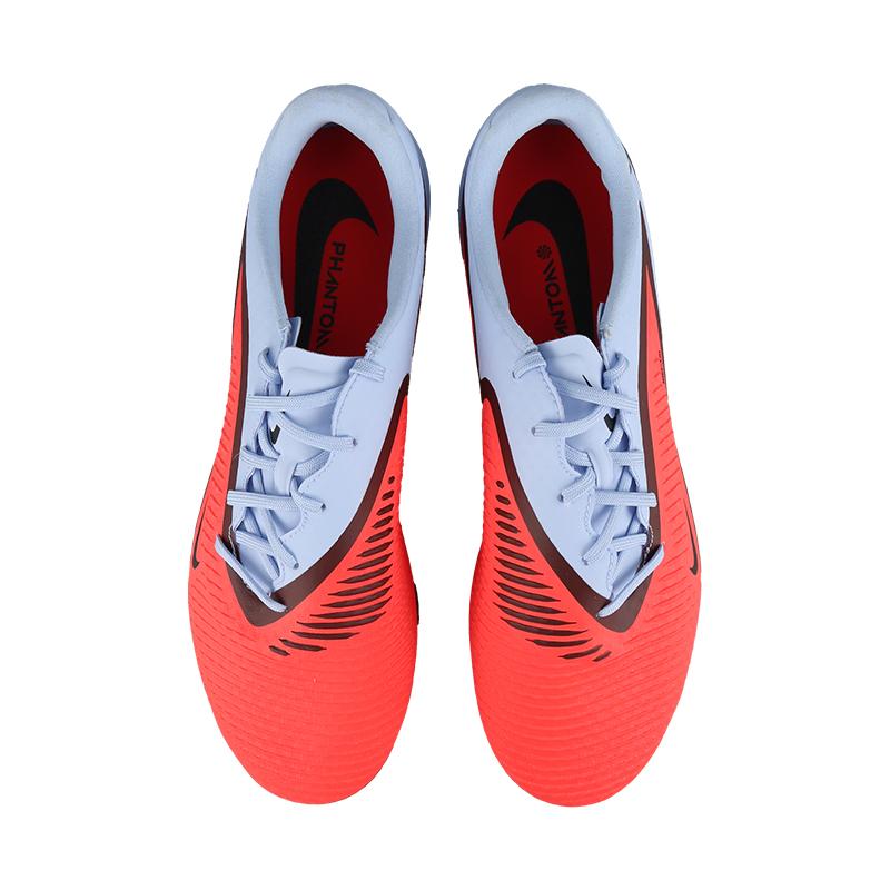 Nike Phantom 6 HG Hard Ground Artificial Turf, Natural Grass Soccer Shoes Unisex Sneakers HQ2318-400
