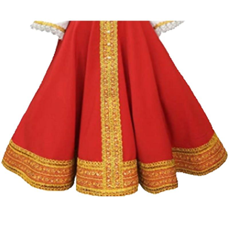 Children's Festival Performance Costume