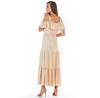 Summer Dress Awama A358