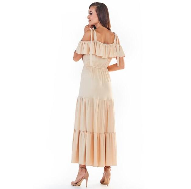 Summer Dress Awama A358
