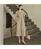 VISITINNEWYORK Tailored Short Sleeve Dress (Va5Op31)