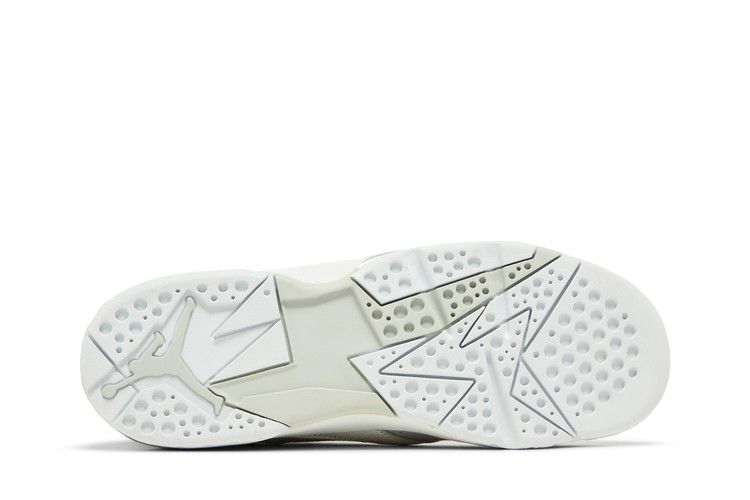 Air Jordan 7 Retro GS 'Pure Money'
