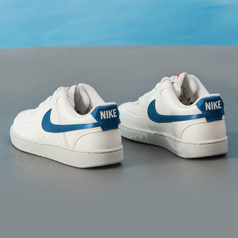 Nike Women's Casual Low-Top Sneakers IM7799-133