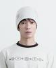 YUNE Soft Shape Beanie_[Ivory]