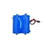 3.2V 32650 LiFePO4 Battery Pack for Solar and Street Lamps – 24000mAh High Capacity