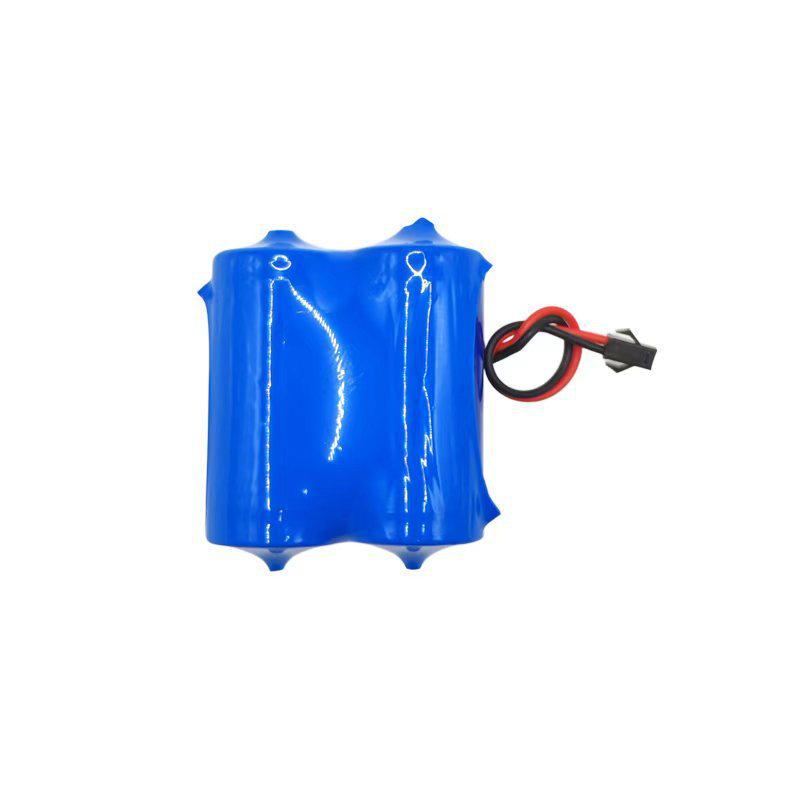 3.2V 32650 LiFePO4 Battery Pack for Solar and Street Lamps – 24000mAh High Capacity