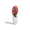 Adidas Adizero Xcs 'White Solar Red' FY4089