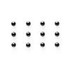 TAMIYA TRF Series 3mm Ceramic Differential Ball (12 Pieces) 42142