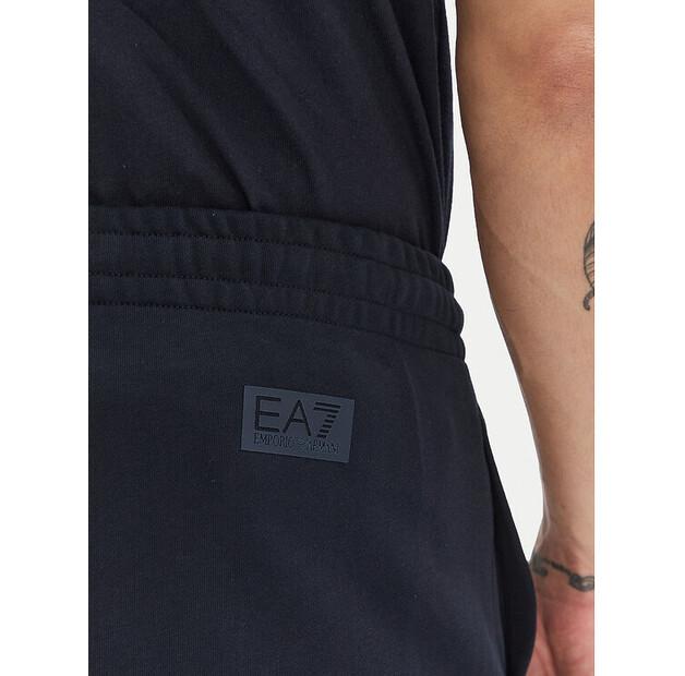 Спортивные шорты EA7 Emporio Armani 7M000153 AF10432 UB102