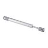 1pcs Force Door Lift Support Furniture Gas Spring Cupboard Hinges Lid Stay Cabinet Door Kitchen