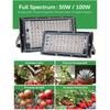 Grow light Full spectrum plant grow light Plant fill light