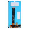 Grade B LCD Screen and Digitizer Assembly Replacement Part (without Logo) for Honor 8S 2020