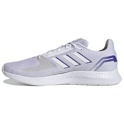 Tenisky Runfalcon 2.0 'White Semi Night Flash' FY9626