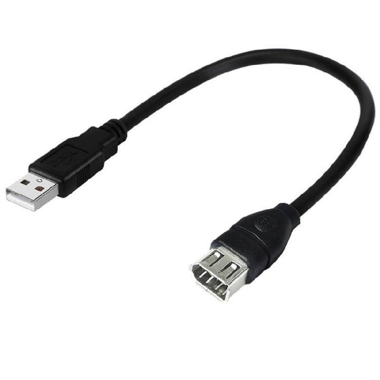 Firewire IEEE 1394 6Pin Female to USB Male Conversion Cable for Multimedia Use 20cm