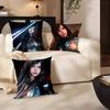 S-Stellar B-Blade Animated Game Pillow Case Sofa Cushion Cover Room Home Decoration
