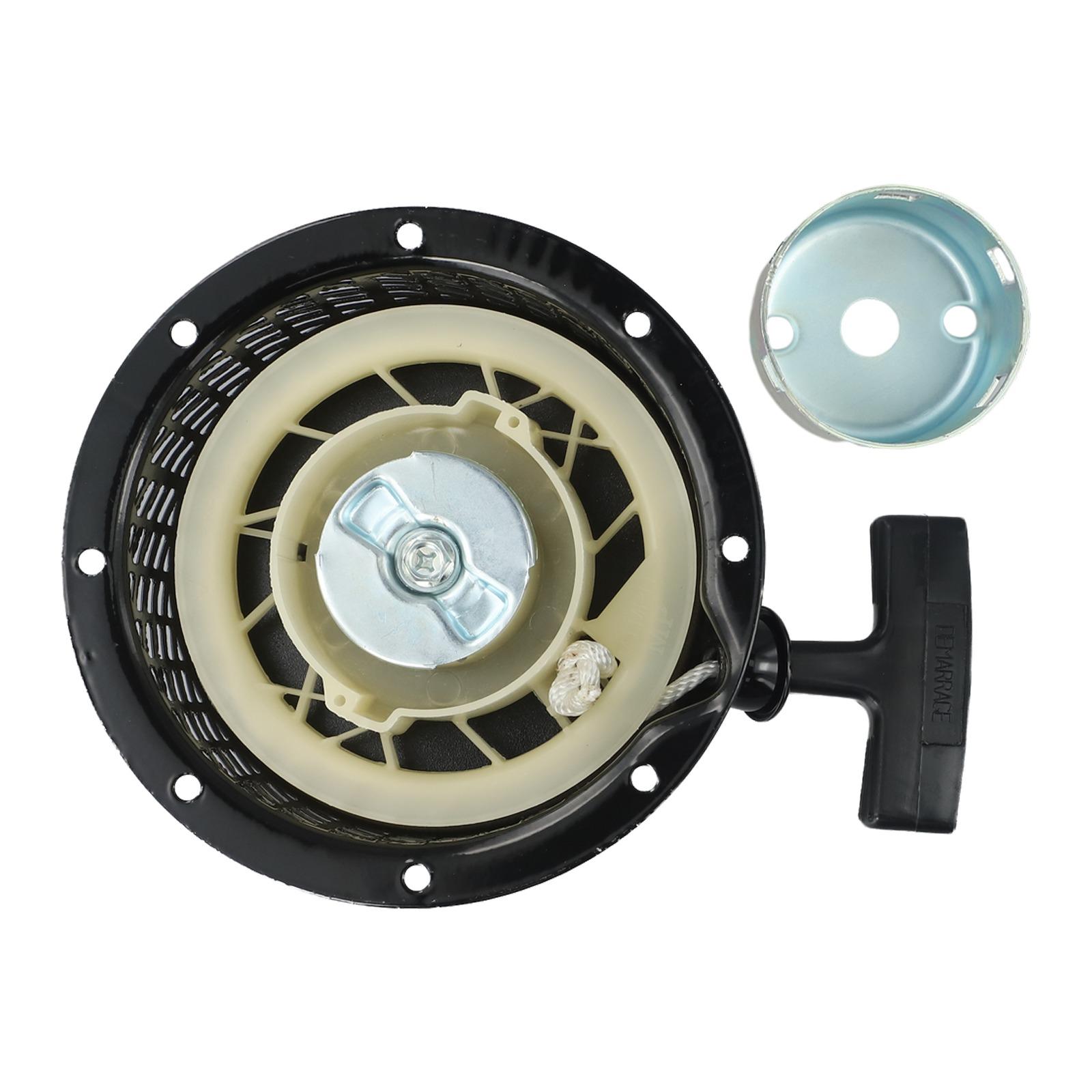 

For Robbins Recoil Pull Starter Generator 227-50211-00 282-50211-00 For Robbins Metal 227-50405-00 227-50811-10 China Mainland
