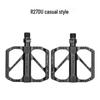 PROMEND R67 Aluminum Alloy Quick Release Bicycle Pedal
