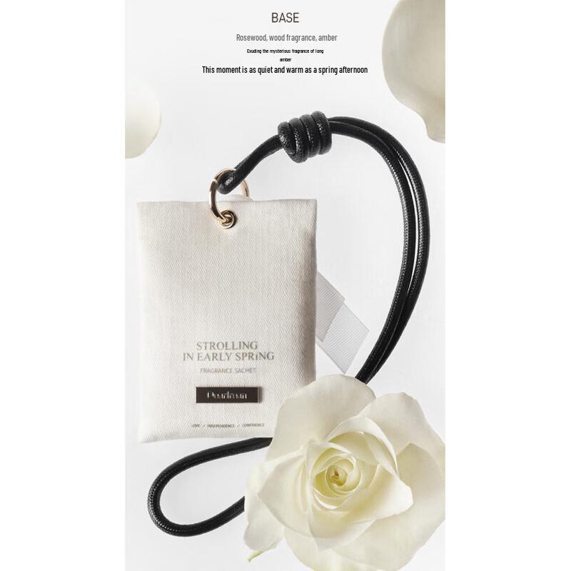 Irene s Spring Walk Fragrance Sachet