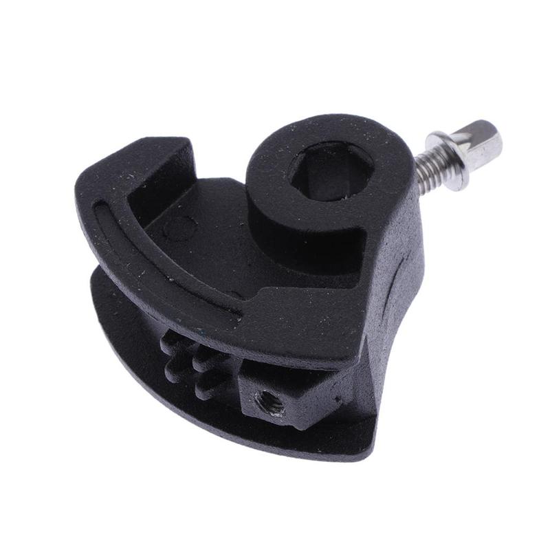 Bass Drum Pedal Double Chain Hammer Connector Percussion Parts
