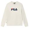 Fila Unisex Pullover Sweatshirt