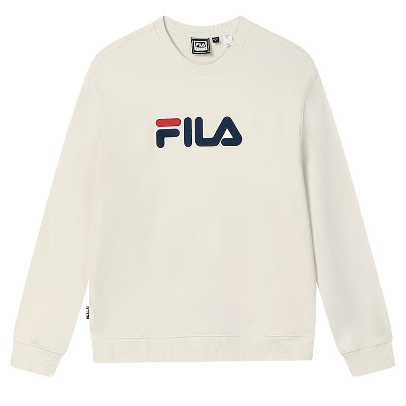 

FILA Unisex Pullover Sweatshirt L